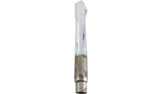 1967 Style Right Side Muffler Large - V-Twin Mfg.