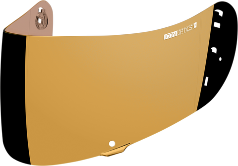 ICON Optics™ Shield - RST Bronze 0130-1002