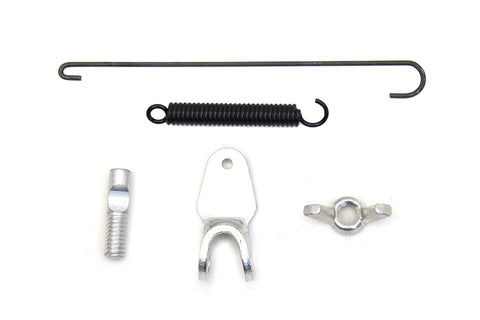 Rear Brake Switch Pull Kit - V-Twin Mfg.