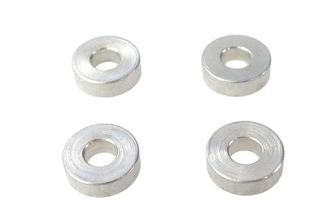 Replacement Spacers Cadmium Plated - V-Twin Mfg.