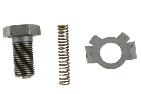 Cam Follower and Retainer Kit - V-Twin Mfg.