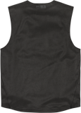 ICON Backlot Vest - Black - S/M 2830-0571