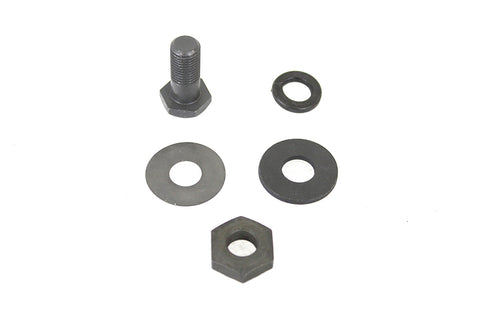 Top Motor Mount Kit Parkerized - V-Twin Mfg.
