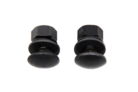 Rear Fender Brace Bracket Bolt Kit - V-Twin Mfg.