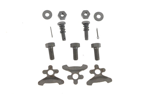 Inner Primary Chain Guard Kit - V-Twin Mfg.