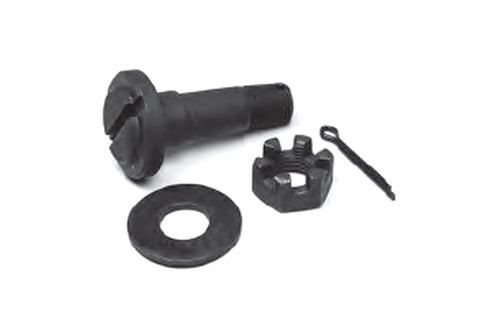 Side Car Body Connector Stud Kit Parkerized - V-Twin Mfg.
