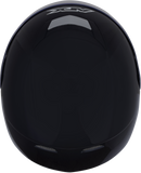 AFX FX-99 Helmet - Black - Medium 0101-11050