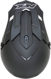 AFX FX-17/FX-17Y Peak - Flat Black 0132-0419