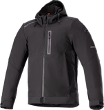 ALPINESTARS Neo Waterproof Jacket - Black - Medium 4208023-1100-M