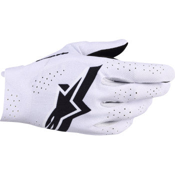 ALPINESTARS Supertech MX Gloves - Light Lilac/Black - XL 3560526-3148-XL