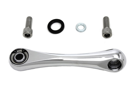 FLT Stabilizer Bar Chrome - V-Twin Mfg.