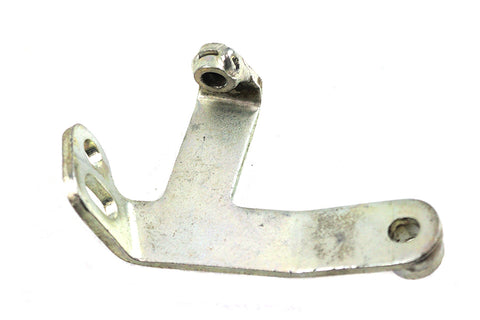 Big Twin Air Cleaner Mount Bracket - V-Twin Mfg.