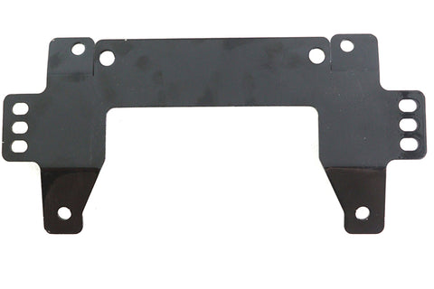 Rear Seat T Bracket - V-Twin Mfg.
