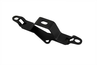 Parkerized Top Engine Mount - V-Twin Mfg.