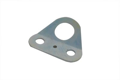 Horn Mount Bracket Zinc - V-Twin Mfg.