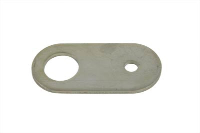 Horn Mount Bracket Zinc - V-Twin Mfg.