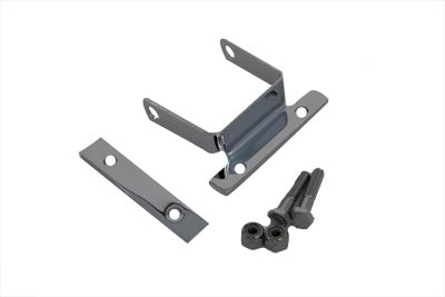 Ignition Coil Mount Bracket Chrome - V-Twin Mfg.