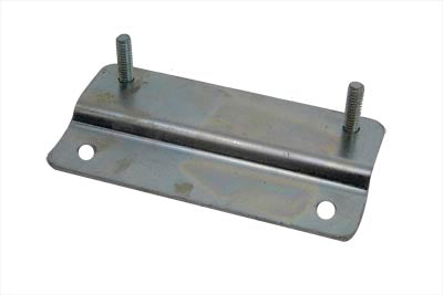 Zinc Rectifier Regulator Mount - V-Twin Mfg.