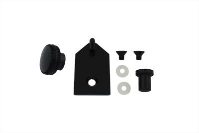 Rear Seat Mount Tab Kit - V-Twin Mfg.