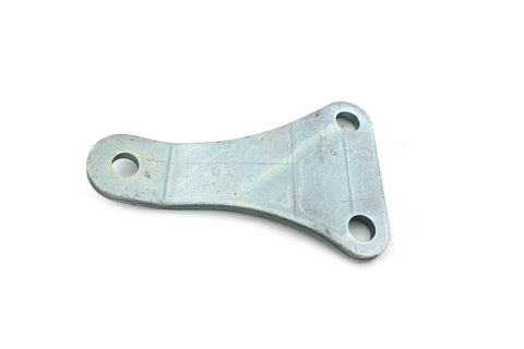 Buddy Seat Nose Bracket Zinc Plated - V-Twin Mfg.