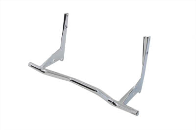 Chrome Spotlamp Mount Bracket - V-Twin Mfg.