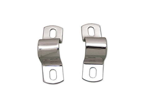 Rear Fender Mount U-Clamp - V-Twin Mfg.