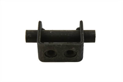 Gas Tank Lower Mount Bracket - V-Twin Mfg.