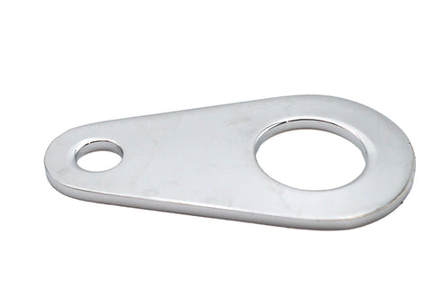 Universal Ignition Switch Bracket - V-Twin Mfg.