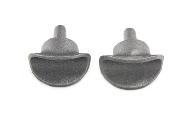 Solo Seat Spring Perch - V-Twin Mfg.