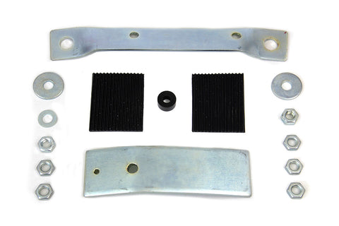Seat Mount Kit - V-Twin Mfg.