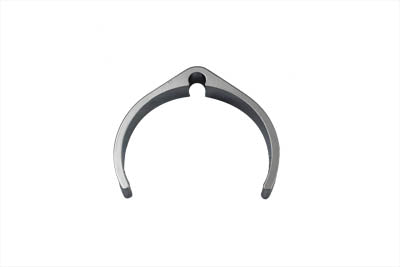 Front Brake Hose Clamp - V-Twin Mfg.