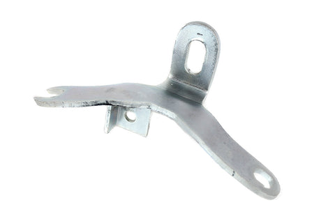 Top Motor Mount Zinc - V-Twin Mfg.
