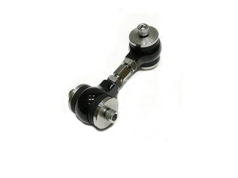 Top Engine Mount Stabilizer Kit Chrome - V-Twin Mfg.