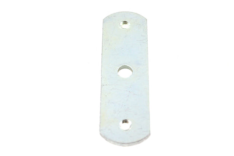 Dash Mount Cross Bracket - V-Twin Mfg.