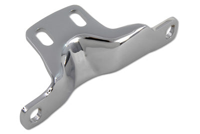 Chrome Top Front Motor Mount - V-Twin Mfg.
