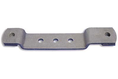 Replica Tool Box Cross Bracket - V-Twin Mfg.