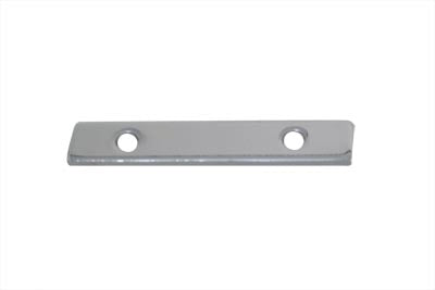 Chrome Ignition Coil Strap - V-Twin Mfg.