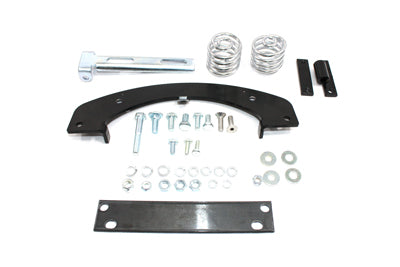 Solo Seat Hardware Mount Kit - V-Twin Mfg.