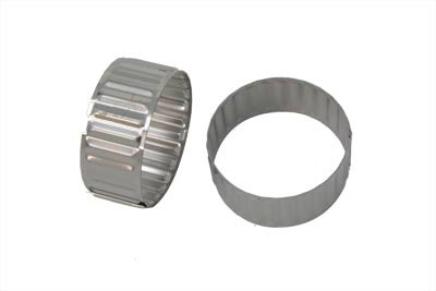 Swingarm Tolerance Bushing Rings - V-Twin Mfg.