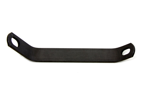 Carburetor Support Bracket Zinc - V-Twin Mfg.
