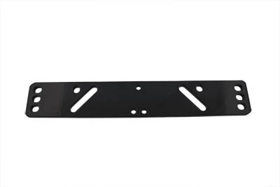 Seat Cross Strap For Police Style Solo - V-Twin Mfg.