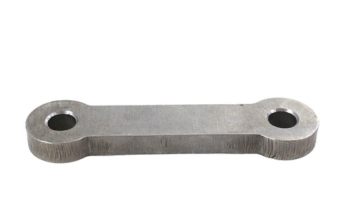 Motor Mount Frame Spacer Front - V-Twin Mfg.
