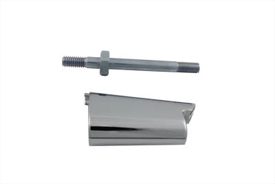 Rear Turn Signal Brackets - V-Twin Mfg.