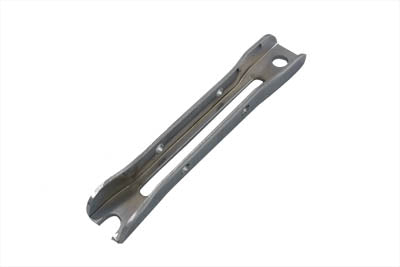 Zinc Plated Ignition Coil Mount Bracket - V-Twin Mfg.