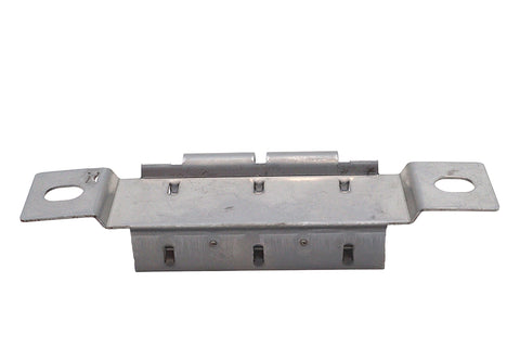 Circuit Breaker Bracket for Two Breakers - V-Twin Mfg.