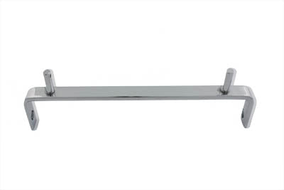 Seat Spring Support Bar Chrome - V-Twin Mfg.