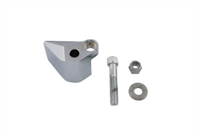 Mirror Mount Block - V-Twin Mfg.