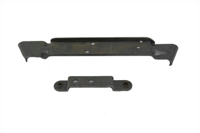 Tool Box Mount Kit - V-Twin Mfg.