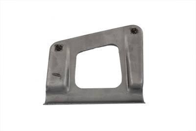 Replica Tool Box Mounting Bracket - V-Twin Mfg.