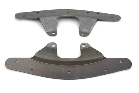 Glide Front Fender Brace Set - V-Twin Mfg.